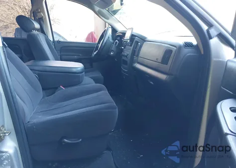 2004 Dodge Ram 1500 Slt/Laramie z USA, uszkodzony, nr VIN 1D7HA18D44S758159